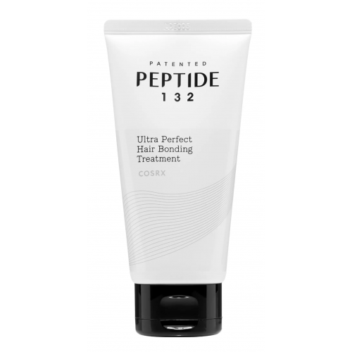 COSRX Peptide-132 Ultra Perfect Hair Bonding Treatment Plaukų kondicionierius