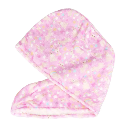 Martinelia Little Unicorn Quick Dry Hair Turban Turbāns bērniem