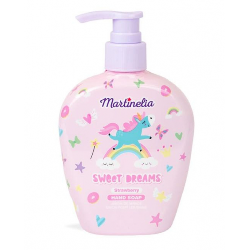 Martinelia Liquid Hand Soap Rankų muilas vaikams
