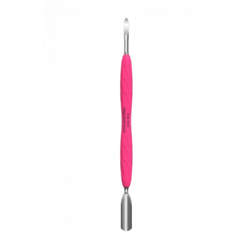 Staleks Staleks Uniq 10 Type 6 Manicure Pusher Gummy 1 pc.