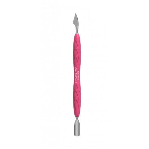 Staleks Uniq 10 Type 3 Manicure Pusher Gummy Maniküürivahend küünenaha hooldamiseks
