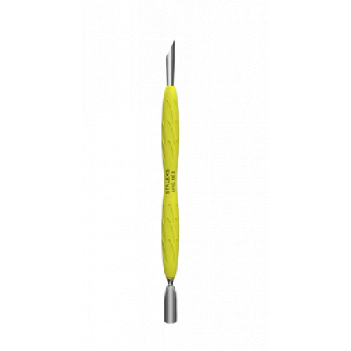 Staleks Uniq 10 Type 2 Manicure Pusher Gummy