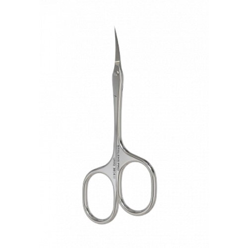 Staleks Uniq 20 Asymmetric Cuticle Scissors Profesionalios žirklės odelėms