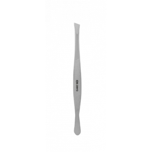 Staleks Classic 10 Eyebrow Tweezer Antakių pincetas