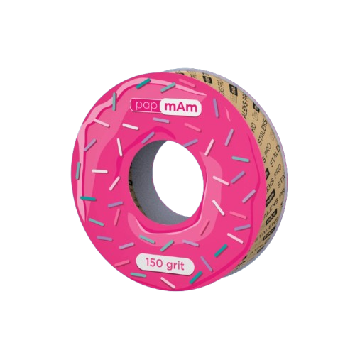 150 Grit/Refill