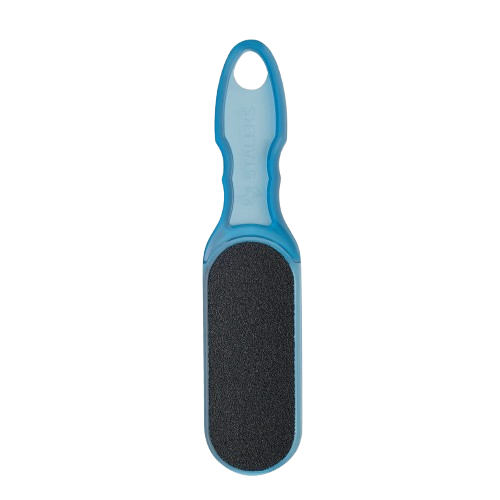 Staleks Classic 10 Type 2 Plastic Foot File Plastikinis pėdų šveitiklis