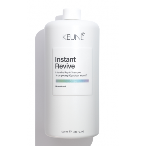 Keune Instant Revive Repair Shampoo Intensyvus atkuriamasis šampūnas