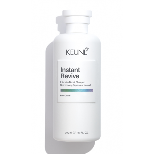 Keune Instant Revive Repair Shampoo Intensyvus atkuriamasis šampūnas