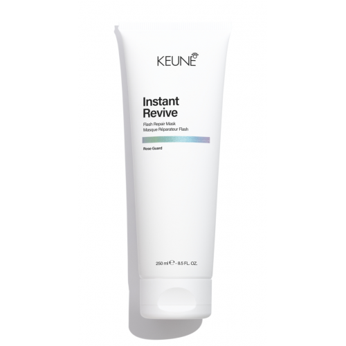 Keune Instant Revive Flash Repair Mask Greito poveikio atkuriamoji plaukų kaukė