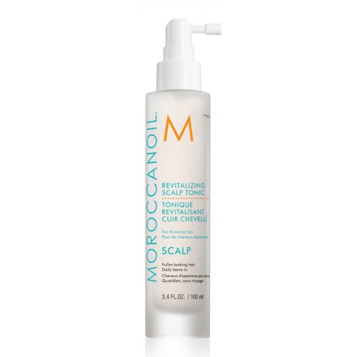 Moroccanoil Revitalizing Scalp Tonic Atsvaidzinošs galvas ādas toniks