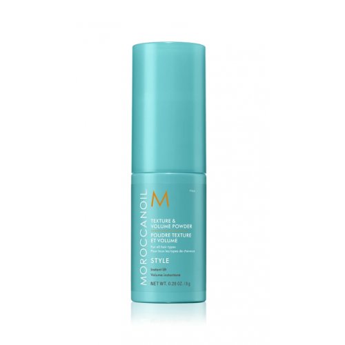 Moroccanoil Texture & Volume Hair Powder Tekstūros ir apimties suteikianti pudra