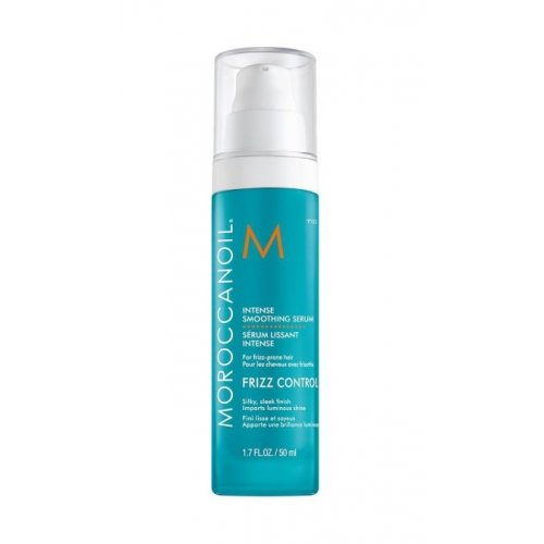 Moroccanoil Intense Smoothing Serum Spēcīgas iedarbības izlīdzinošs serums