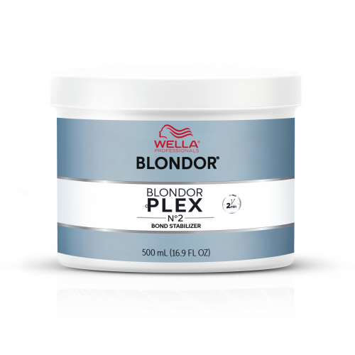 Wella Professionals Blondorplex N°2 Bond Stabilizer Stabilizuojamasis eliksyras