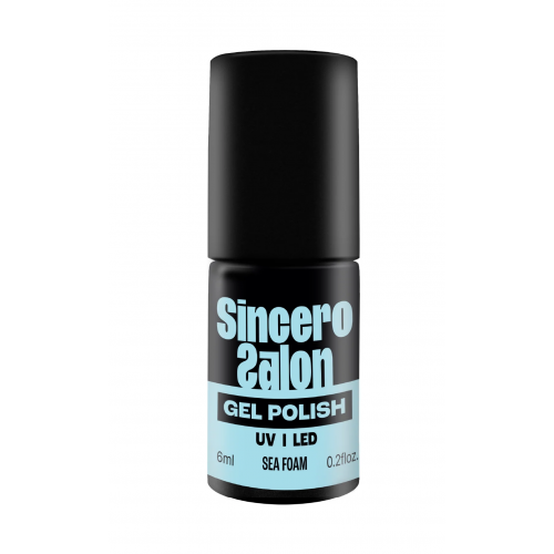 Sincero Salon UV/LED Gel Polish Gēla nagu laka