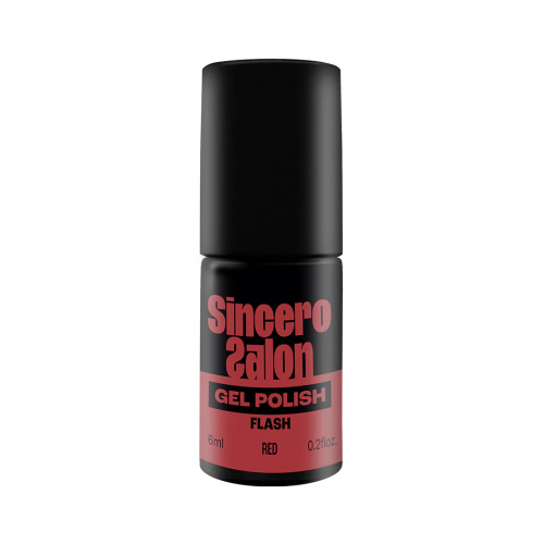 Sincero Salon UV/LED Gel Polish Gelinis nagų lakas
