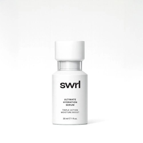 swrl Ultimate Hydration Serum Intensyvaus drėkinimo serumas