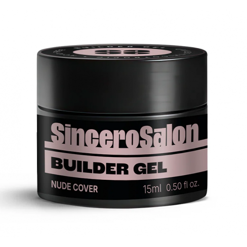 Sincero Salon Builder Gel Universāls tiksotropisks bāzes gels