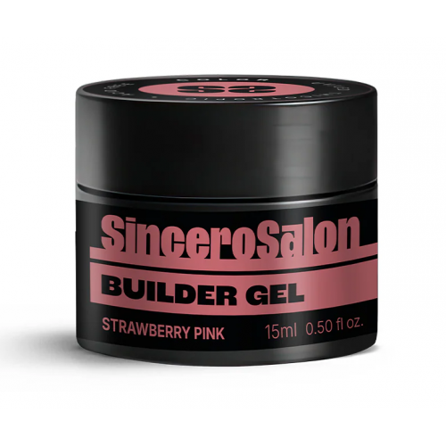 Sincero Salon Color Builder Gel 5in1