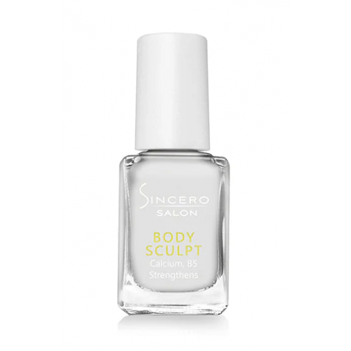 Sincero Salon Sincero Salon Body Sculpt Nail Strengthener 11ml