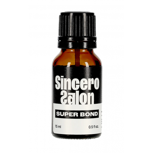 Sincero Salon Super Bond Nagų lako surišėjas