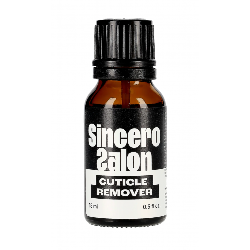 Sincero Salon Cuticle Remover Odelių šalintojas