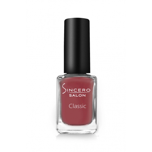 Sincero Salon Nail Polish Nagu laka