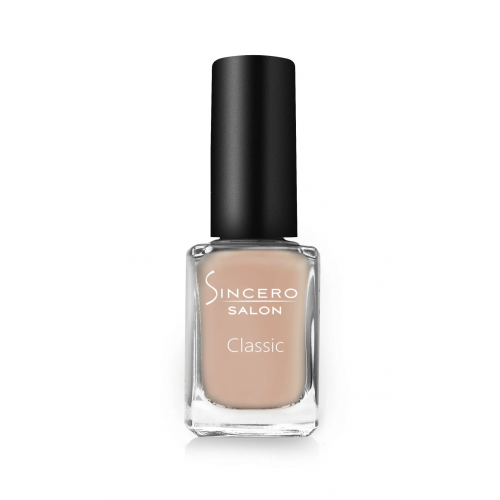 Sincero Salon Nail Polish Nagų lakas