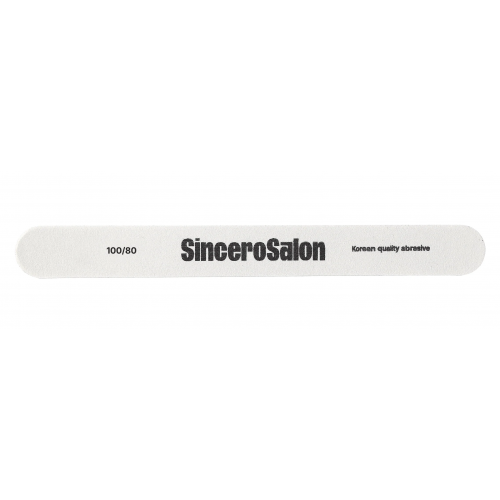 Sincero Salon Nail File Nagų dildė