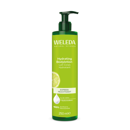 Weleda Weleda Hydrating Body Lotion 250ml