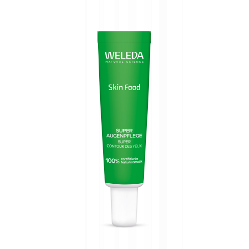 Weleda Skin Food Super Eye Cream Paakių kremas