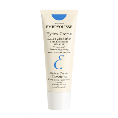Embryolisse Laboratories Embryolisse Laboratories Hydra-Cream Energizing Vitaminized Moisturizer 40ml