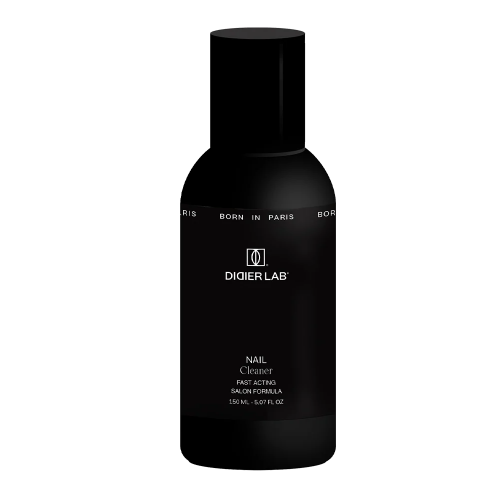 Didier Lab Nail Cleaner Lipīgā slāņa noņēmējs