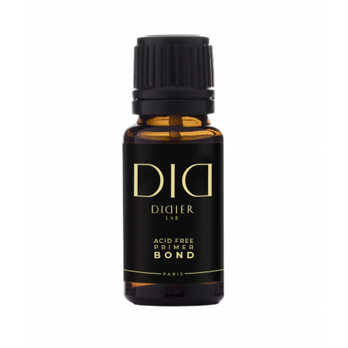 Didier Lab Acid Free Primer Nerūgštinis gruntas nagams