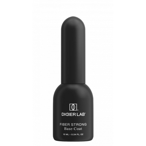 Didier Lab Fiber Strong Base Coat Stiklo pluošto bazė