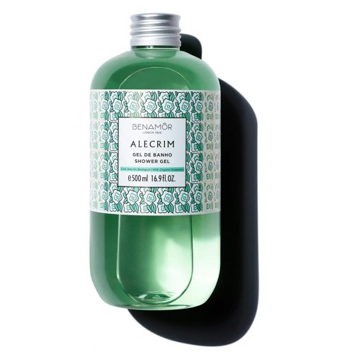 Benamor Alecrim Shower Gel Dušo gelis
