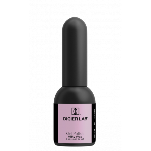 Didier Lab Gel Polish Gelinis nagų lakas