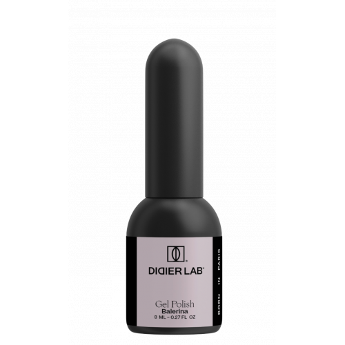 Didier Lab Gel Polish Gelinis nagų lakas