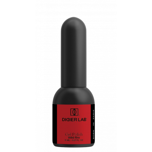 Didier Lab Gel Polish Gelinis nagų lakas