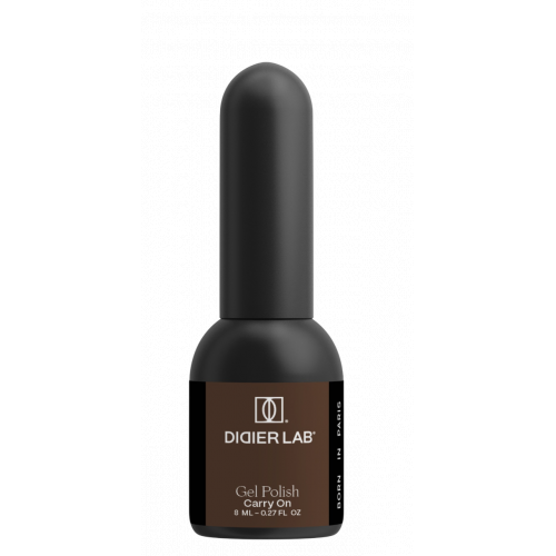 Didier Lab Gel Polish 8ml Carry On