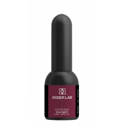 Didier Lab Gel Polish Gelinis nagų lakas