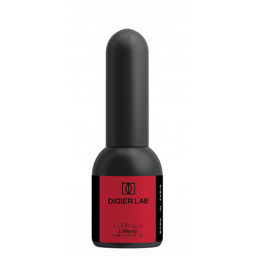 Didier Lab Gel Polish 8ml Lollipop