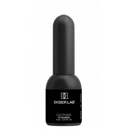 Didier Lab Gel Polish Gelinis nagų lakas