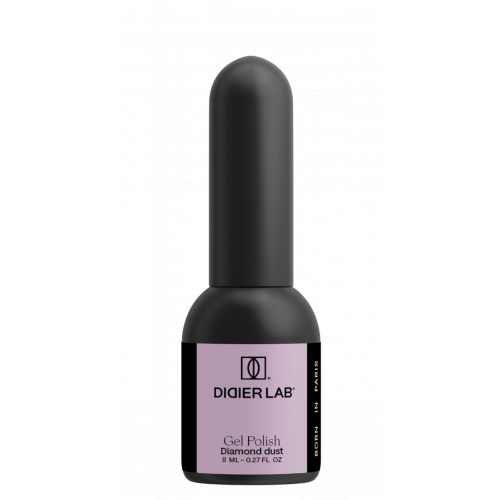 Didier Lab Gel Polish Gelinis nagų lakas
