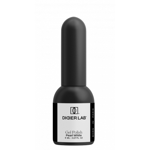 Didier Lab Gel Polish Gēla nagu laka