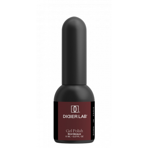 Didier Lab Gel Polish 8ml Bordeaux
