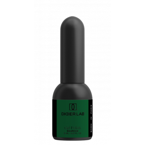 Didier Lab Gel Polish Gelinis nagų lakas