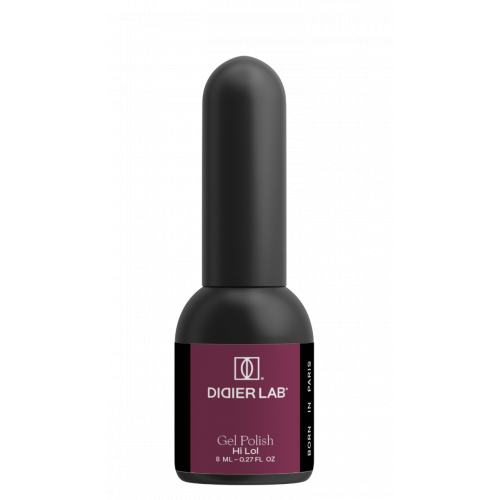 Didier Lab Gel Polish 8ml Hi Lol