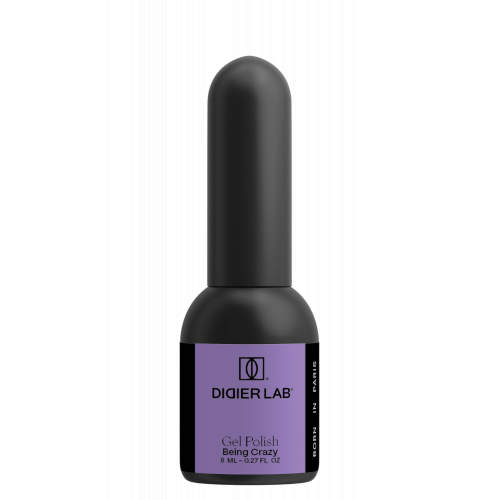 Didier Lab Gel Polish Gelinis nagų lakas
