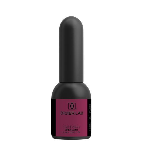 Didier Lab Gel Polish 8ml Silhouette