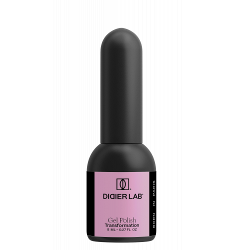 Didier Lab Gel Polish 8ml Transformation